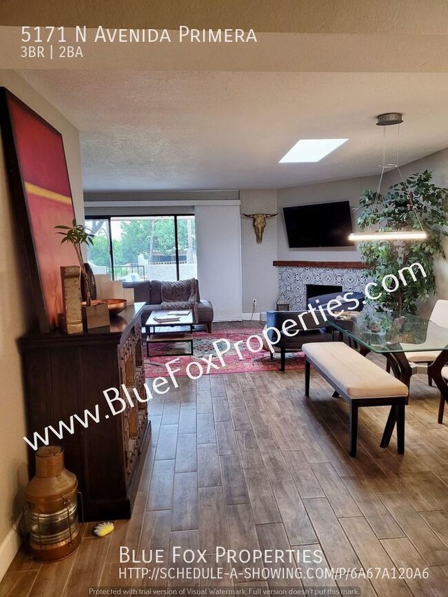 Foto del edificio - 5171 N Avenida Primera