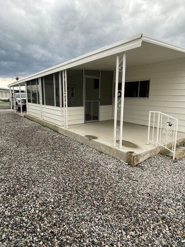 Foto del edificio - 270 San Mateo Cir