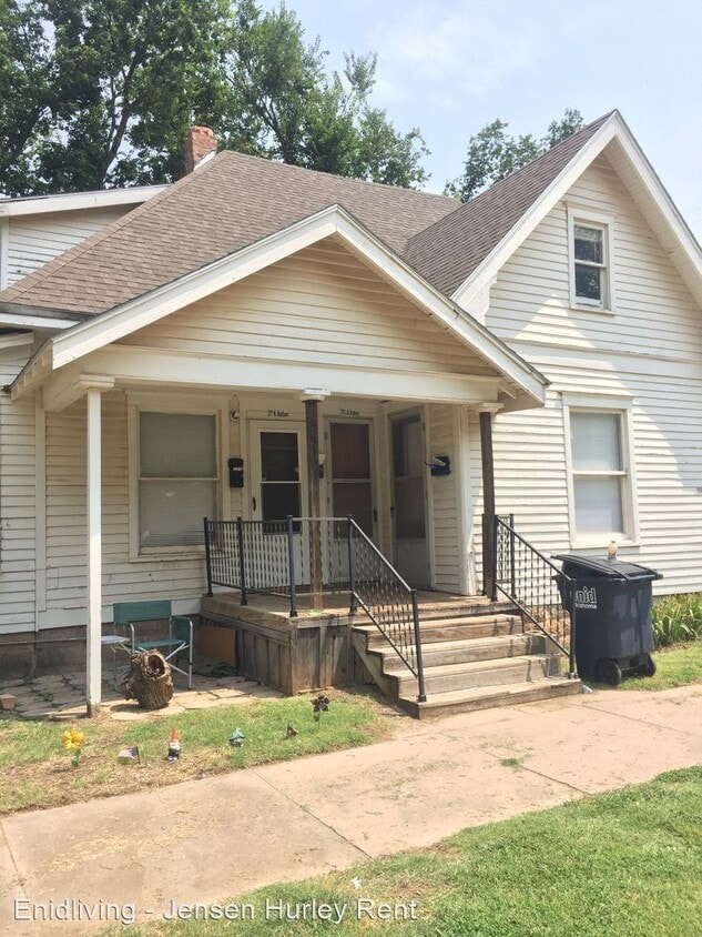 Primary Photo - 1 br, 1 bath House - 315 N MADISON
