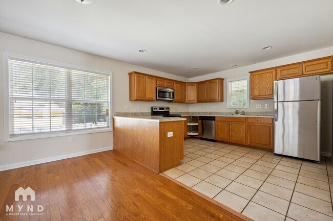 Foto del edificio - 902 Appleby St NW