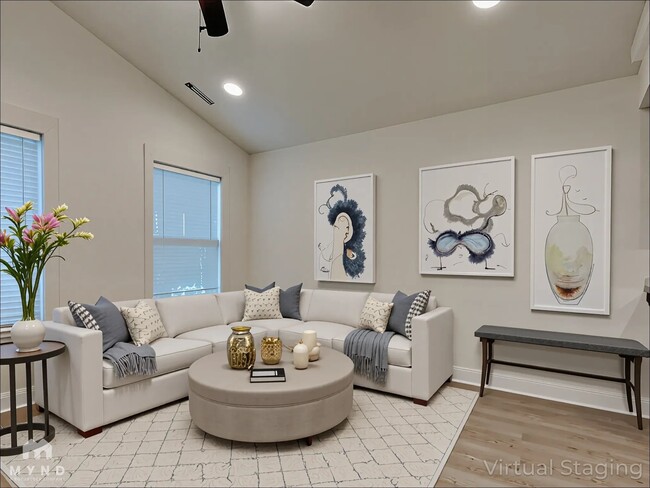 Foto del edificio - 2620 Poplar Cv Dr NW