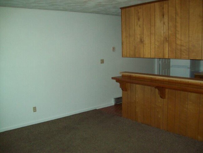 Foto del edificio - 1523 Patsy Albritton Street, Roanoke Rapids