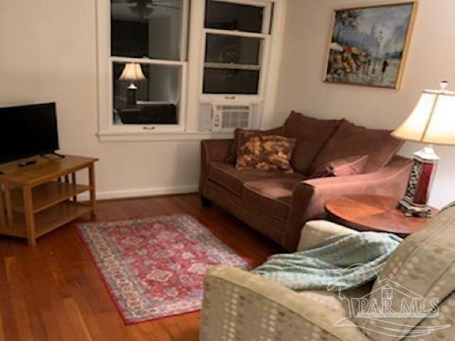 Foto del edificio - 1300 E Mallory St