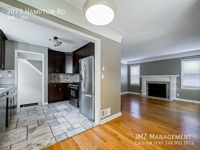 Foto del edificio - 2073 Hampton Rd