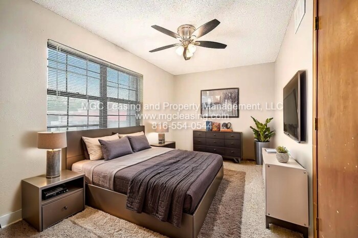 Foto principal - Comfort Living just in time for Fall at Mi...