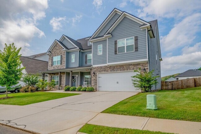 Foto del edificio - 3329 Prairie Range Ln