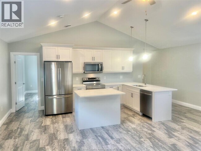 Photo du bâtiment - 170 Gore St