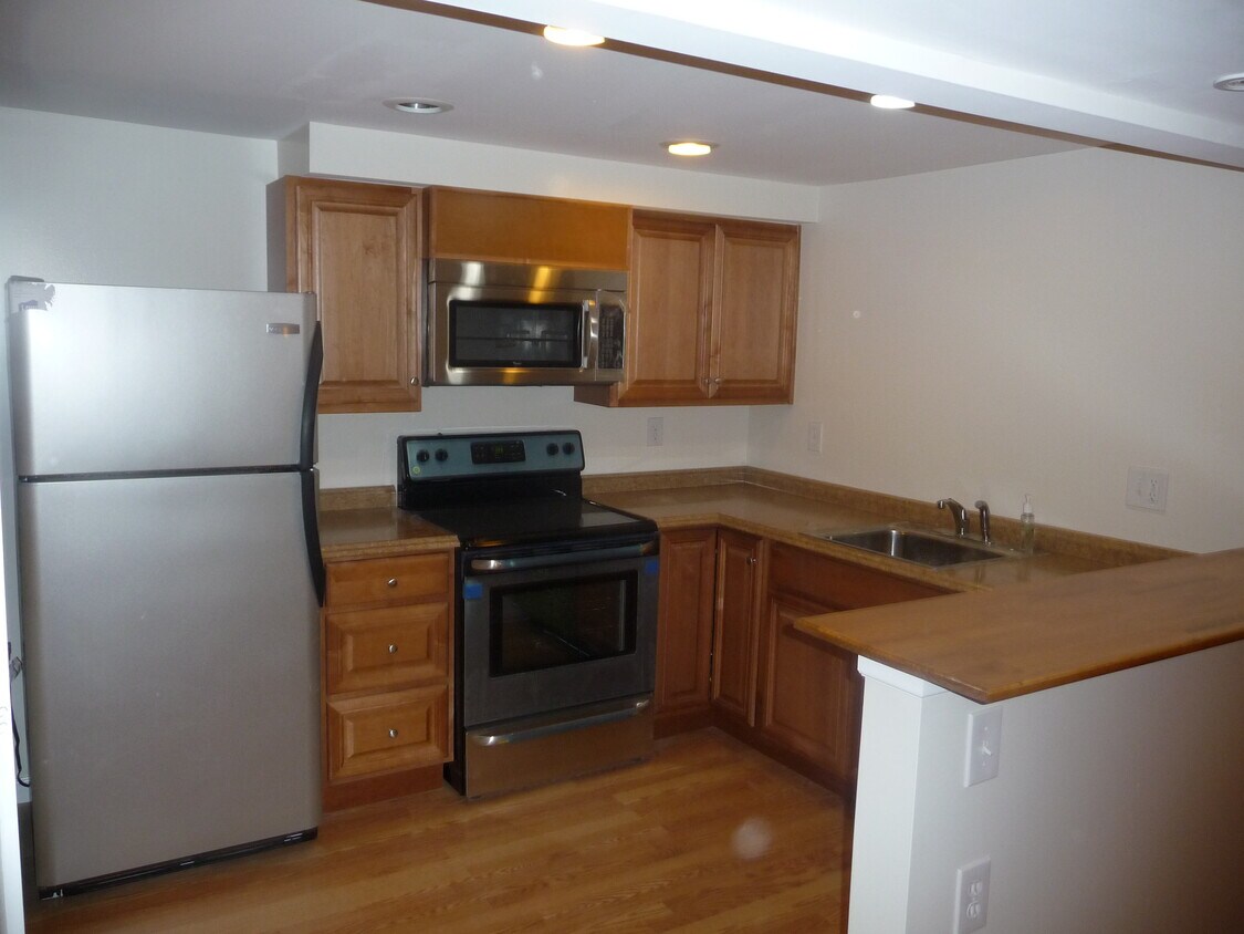 Foto del edificio - 5329 Queensberry Ave