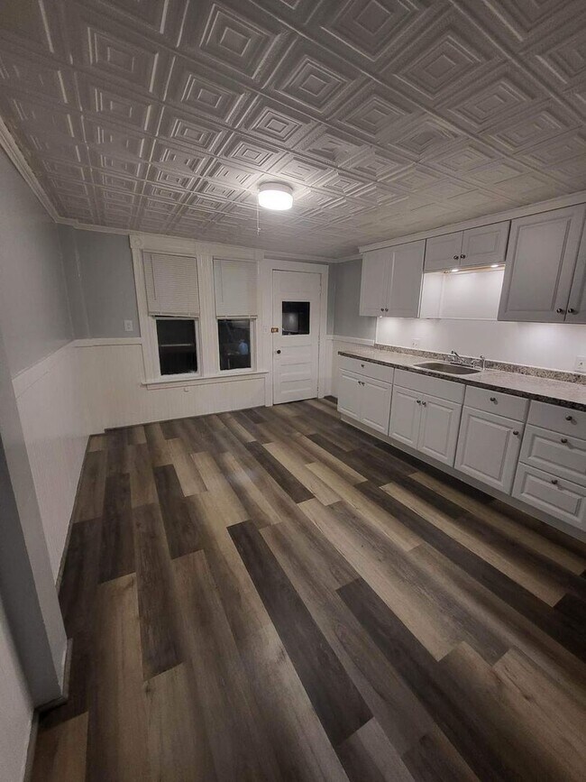 Foto del interior - 17 Sullivan St