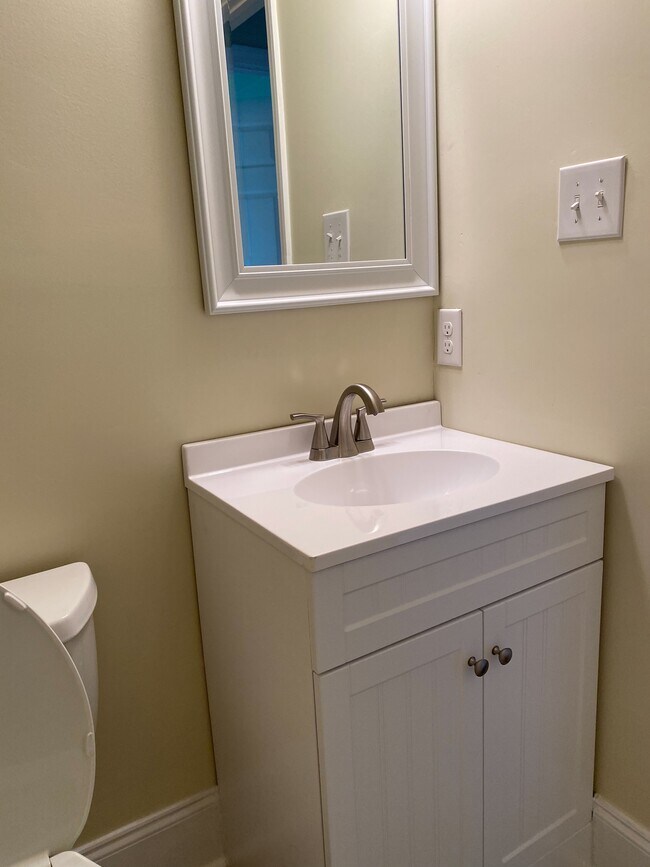 503 N Secrest Ave, Monroe, NC 28110 House Rental in Monroe, NC