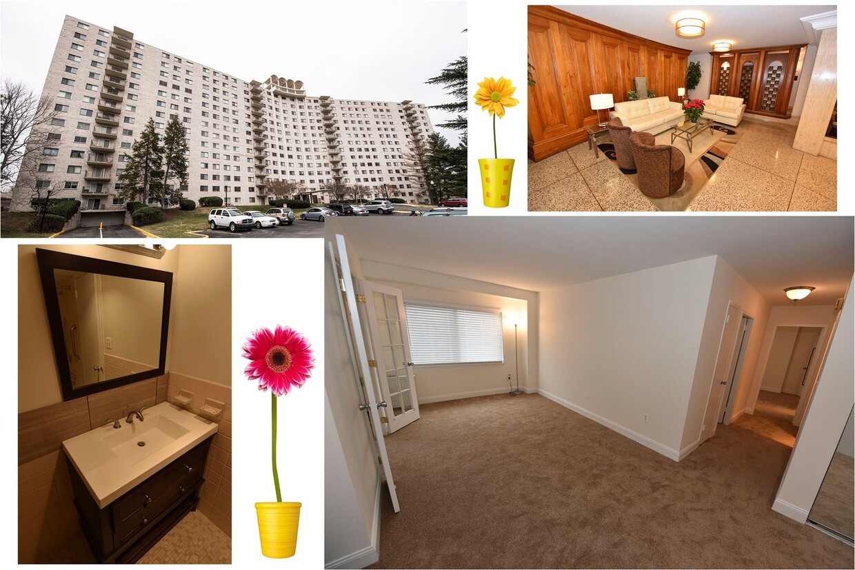 Foto principal - Beautiful 2BR 2FB Condo Unit - University ...