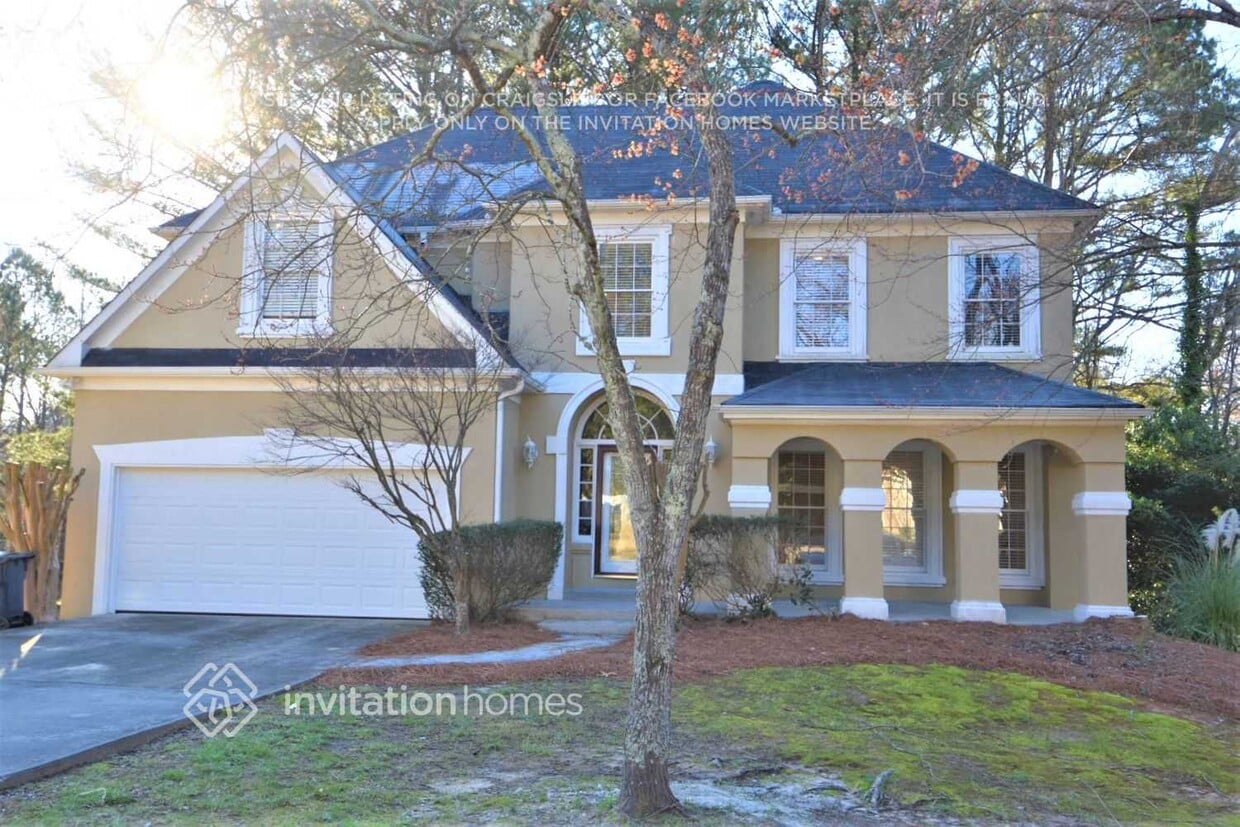 Primary Photo - 3443 Kenilworth Ct