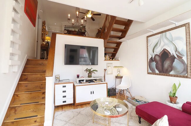 Foto del edificio - 525 W 49th St