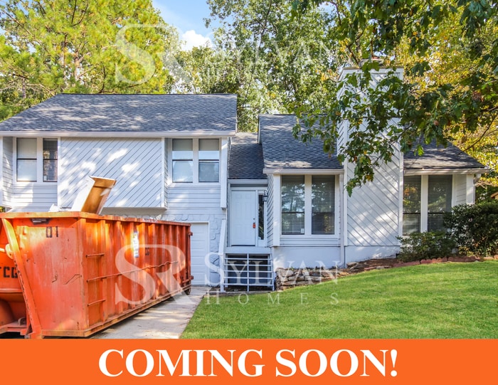 Primary Photo - 5238 Stafford Dr NW