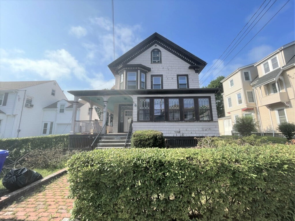 45 Maple St Unit 1, Malden, MA 02148 Room for Rent in Malden, MA