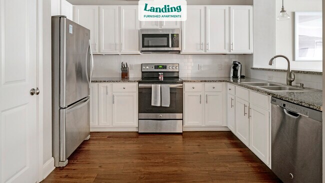 Building Photo - 12000 Sweet Pl