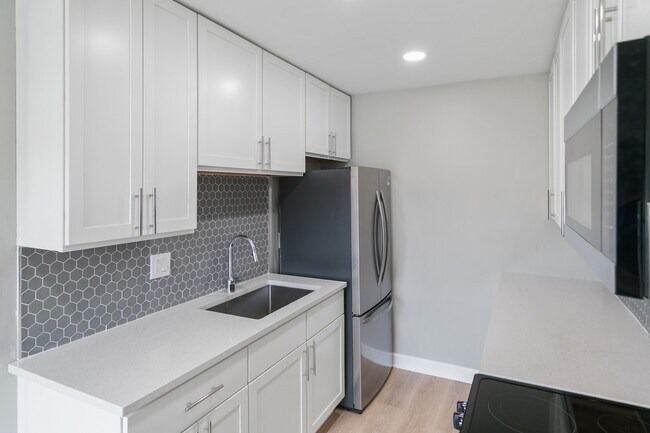 Foto del edificio - 405 E Reed St