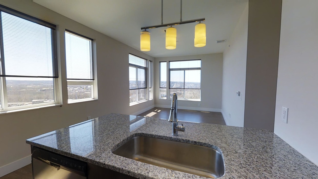 Photo - Nexus Apartments