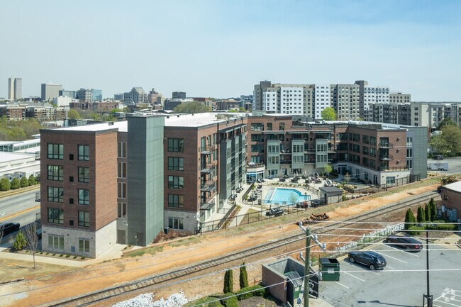 Building Photo - Merrill Gardens Senior Living