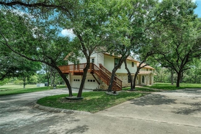 Foto del edificio - 2850 N Highway 183