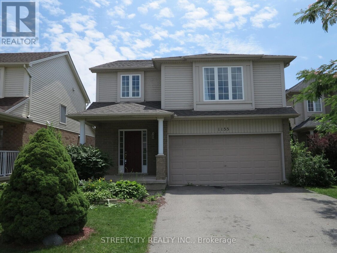 Photo principale - 1155 S Wenige Dr