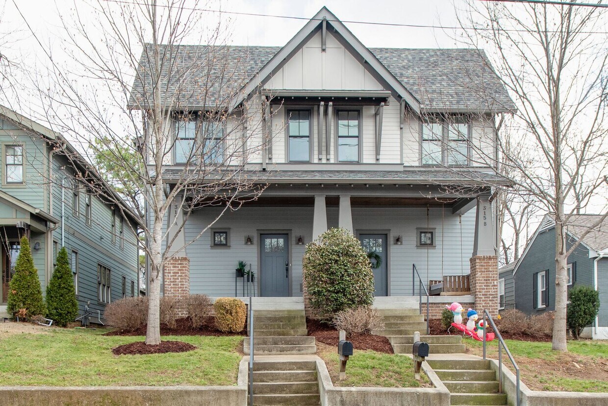 Photo - 315 A South 17th St