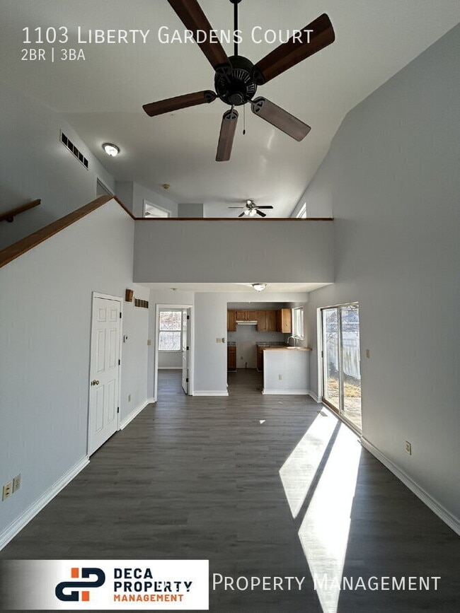 Foto del edificio - 1103 Liberty Gardens Ct