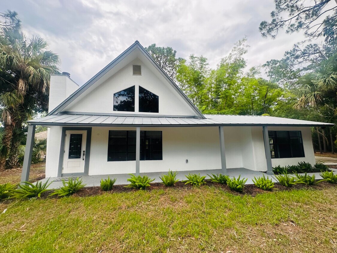 Foto principal - 10075 Sandy Run Rd