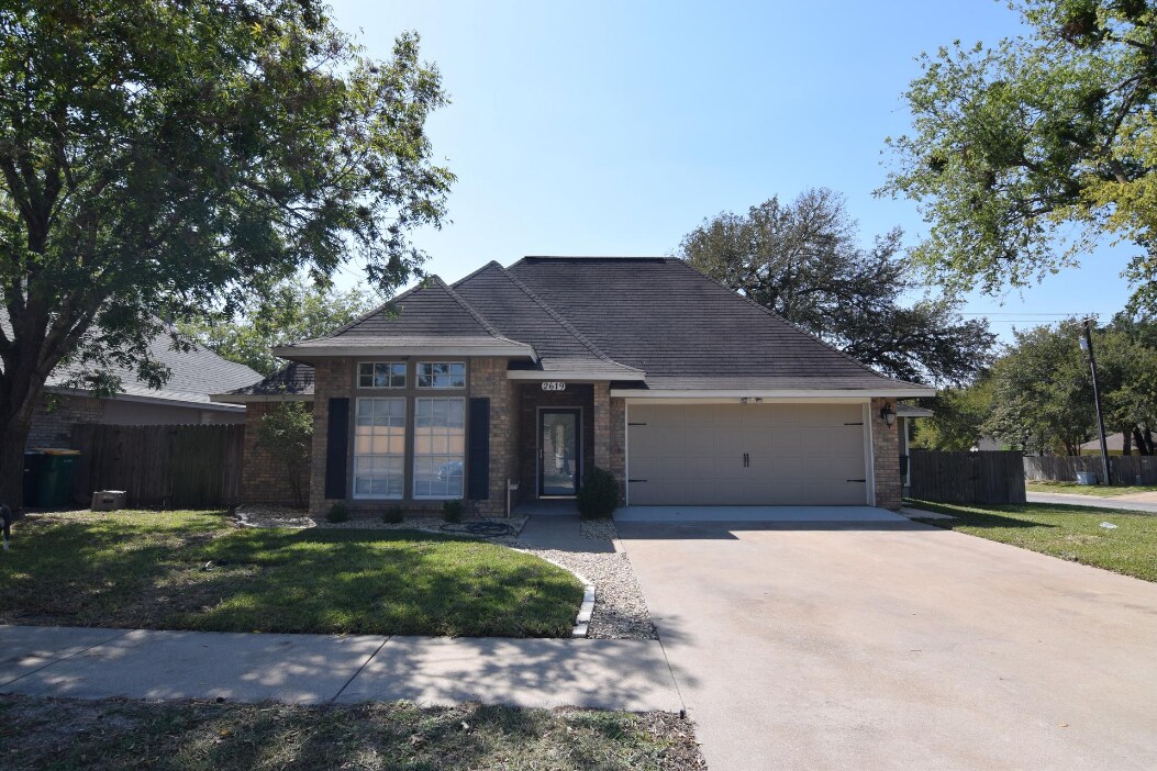 2619 Stratford Dr, Temple, TX 76502 House Rental in Temple, TX