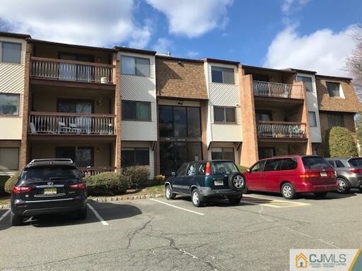 Foto del edificio - 1109 Edison Glen Terrace