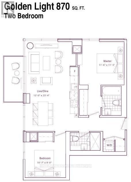 Building Photo - 770 Bay St.