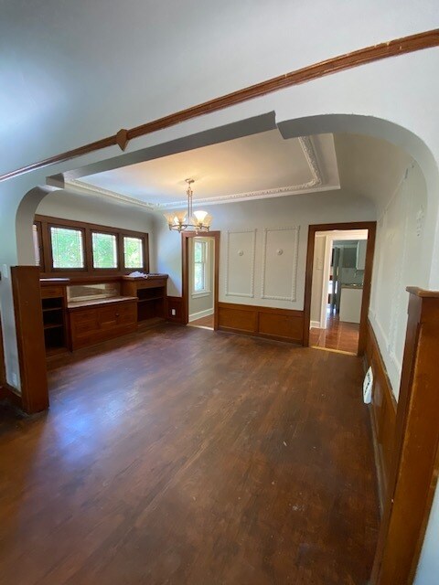 Dining Room - 2774 N 44th St