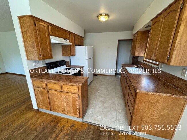 Foto del edificio - 5101 SE Taylor St