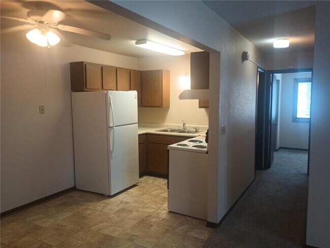 Foto del edificio - 200 10th Ave SE