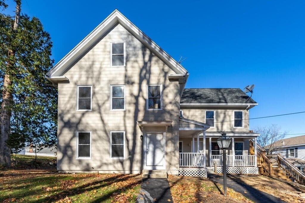 6 Mountain Unit 2, Marlborough, MA 01752 Room for Rent in Marlborough