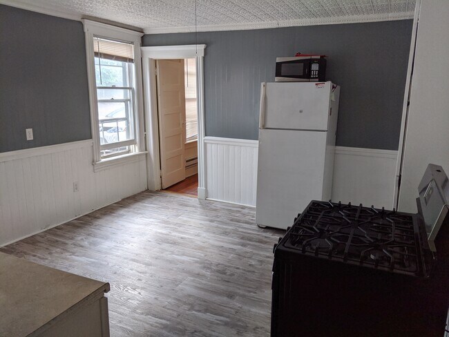 Kitchen - 27 Schibi Street