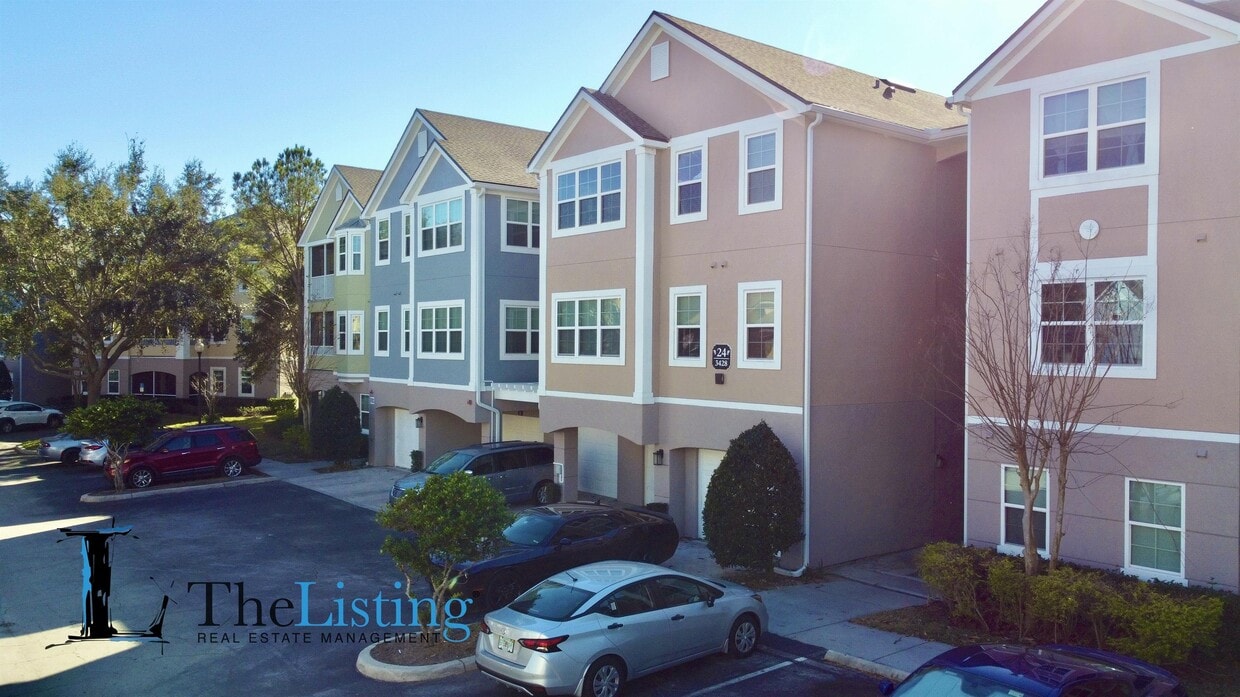 Foto principal - 3428 Soho St