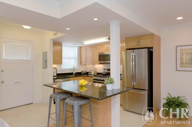 Foto del edificio - 210 Independence Dr