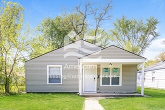 Building Photo - 1206 McKinley Ave