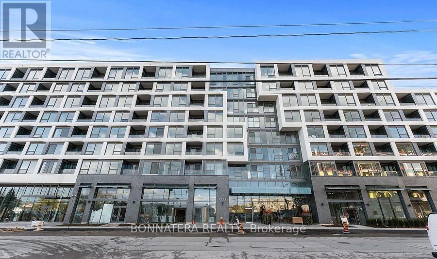 Building Photo - 2450-2450 Old Bronte Rd