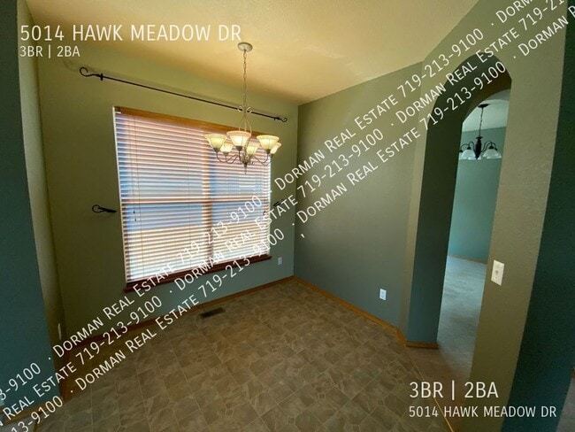 Photo - 5014 Hawk Meadow Dr House