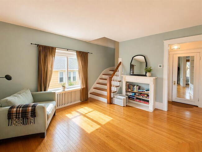 Foto del edificio - 21 Chetwynd Rd