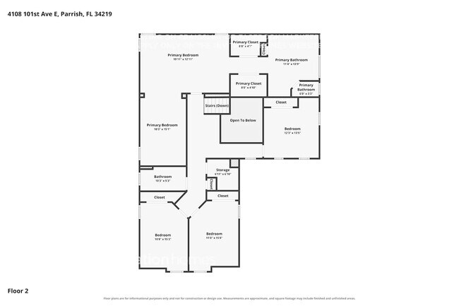 Foto del edificio - 4108 101st Ave E