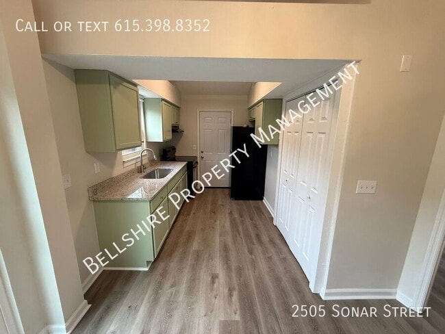 Building Photo - 2505 Sonar St