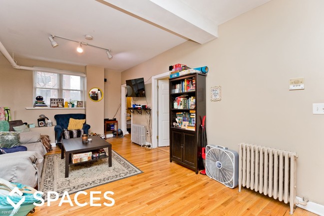Foto del edificio - 4450 N Ashland Ave