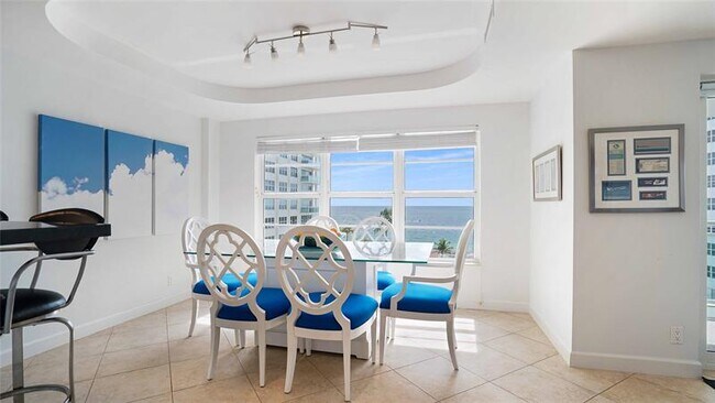 Building Photo - 3900 Galt Ocean Dr