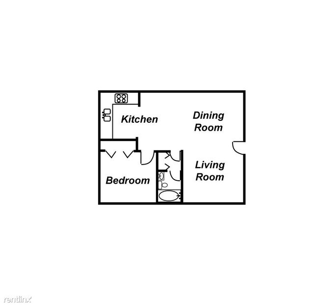 Foto del edificio - 3012 Belmar Cir