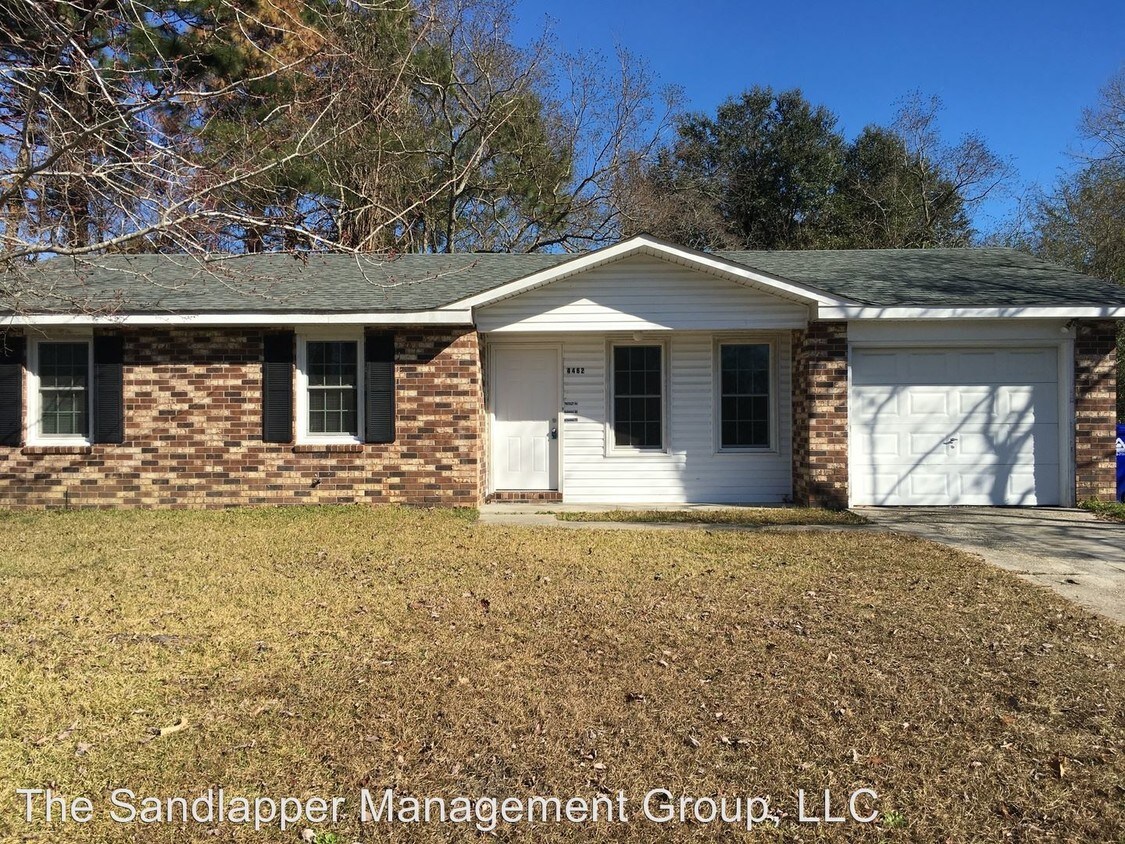 Primary Photo - 4462 Kindlewood Dr
