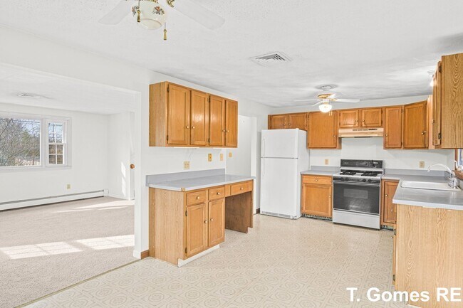 Building Photo - 89 Merrimac St