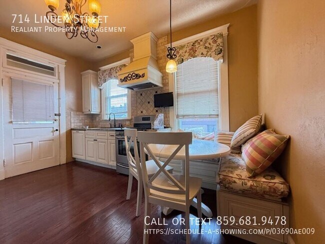 Foto del edificio - 714 Linden Ave